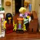 Illustration for article titled Golden Girls Legos?! YES PLEASE!